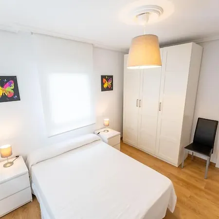 Luminoso Apartamento En Maliaño Buitenkant foto