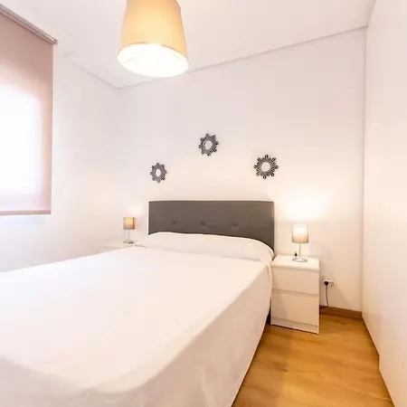 Luminoso Apartamento En Maliaño Buitenkant foto