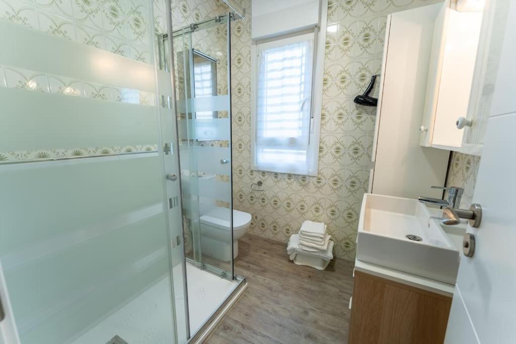 Apartamento Luminoso En